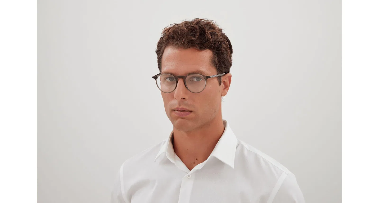 Montblanc MB0329O Eyeglasses - view 14